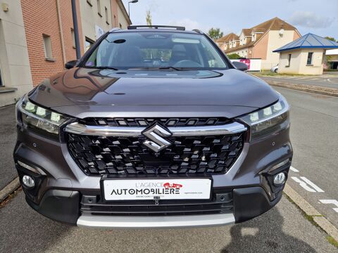S-cross 1.4 hybrid Style 2024 occasion 80480 Salou&euml;l