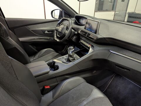 5008 II 2.0 BLUEHDI 150 S&S GT LINE 2017 occasion 95800 Cergy