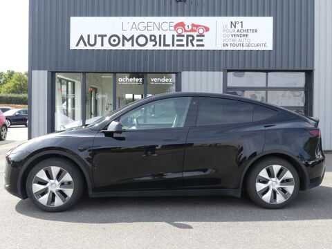 Model Y Standard 299 cv Bo&icirc;te auto 2023 occasion 14400 Nonant