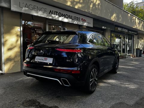 DS7 1.6 HYBRIDE RECHEARGABLE E-TENSE 225 BASTILLE EAT8 2023 occasion 92370 Chaville