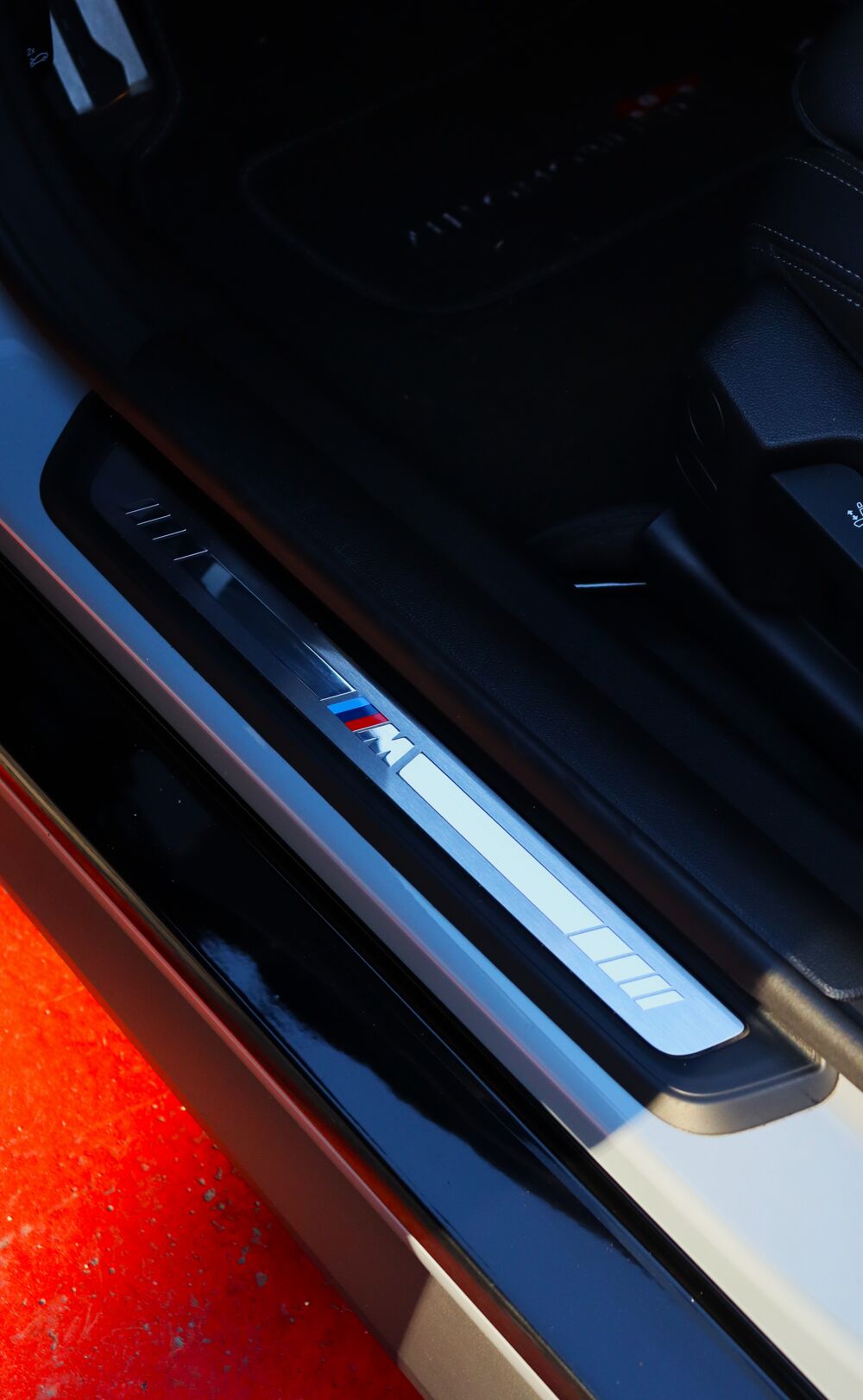 S&eacute;rie 4 (G26) Gran Coup&eacute; 430i 245 M Sport Steptronic8 2023 occasion 88000 &Eacute;pinal