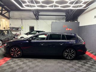 508 SW 2.0 BlueHDI 180 ch GT 2019 occasion 78680 &Eacute;p&ocirc;ne