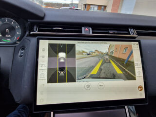 Range rover velar 2.0 P400E PHEV 404 SE DYNAMIC BVA + toit ouvrant 2024 occasion 80480 Salou&euml;l