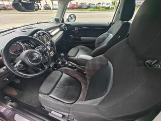 Cooper SD 170ch 2015 occasion 90400 Danjoutin