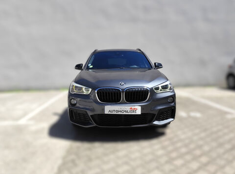 X1 1.8 D 150 M-SPORT XDRIVE 2016 occasion 34160 Castries