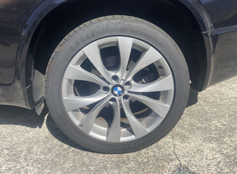 X5 40d xDrive 3.0d 306cv M Sport - Attelage 2010 occasion 49124 Saint-Barth&eacute;lemy-d'Anjou