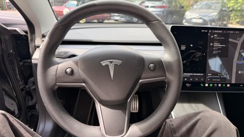 Model 3 Performance dual motor AWD 513 cv 2020 occasion 91120 Palaiseau