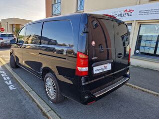 Vito 119 blueTEC Select 190CV 2017 occasion 80480 Salou&euml;l