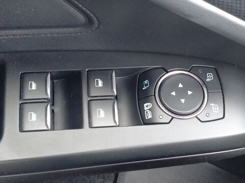 Annonce voiture Ford Focus 15490 €