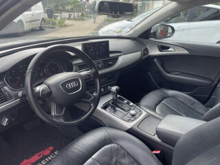 A6 Avant 3.0 TDI V6 204 cv - Ambition Luxe - Boite auto 2012 occasion 49124 Saint-Barth&eacute;lemy-d'Anjou
