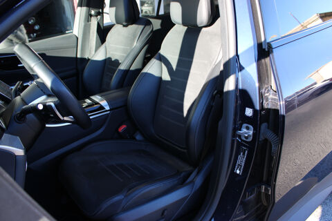 Classe GLC COUPE 2.0 300 E 313H 205 PHEV HYBRID 31.2KWH AMG LINE 4MATIC 2024 occasion 34200 S&egrave;te