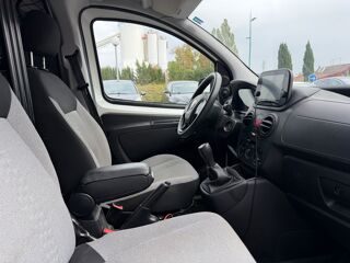 Fiorino 1.3 Multijet 95ch 2021 occasion 68390 Sausheim