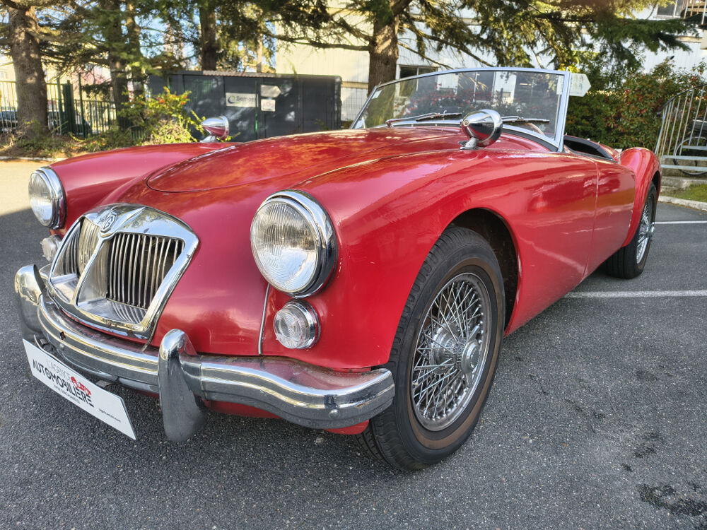 Divers 1600 MK2 CABRIOLET 1962 occasion 91120 Palaiseau