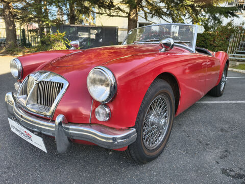 Divers 1600 MK2 CABRIOLET 1962 occasion 91120 Palaiseau