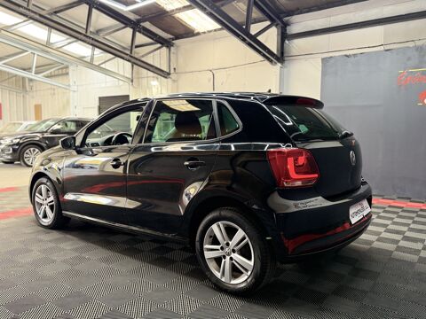 Polo 1.2i Match 60 ch 2012 occasion 78680 &Eacute;p&ocirc;ne