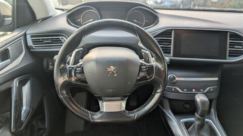 308 Phase II 1.5 BlueHDi 16V S&S 130 cv Bo&icirc;te auto 2019 occasion 91120 Palaiseau