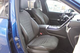 Classe GLC 300 e 9G-Tronic 4Matic AMG LINE ( Toit ouvrant panoramique, 2023 occasion 34200 S&egrave;te