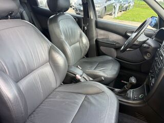 Xsara 1.8i Exclusive 1998 occasion 76760 Yerville