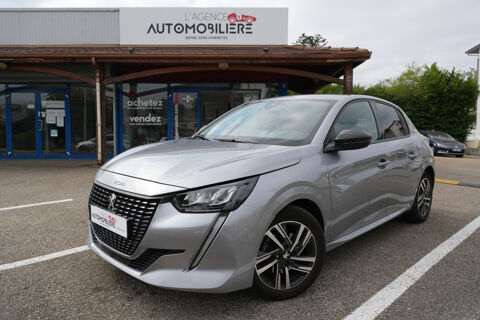 Annonce voiture Peugeot 208 11990 €