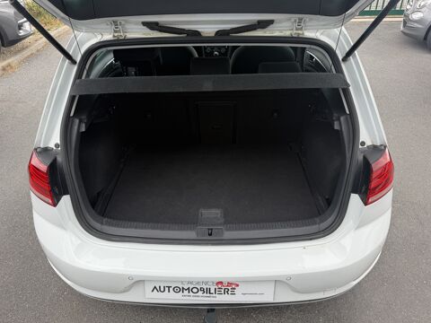 Golf 1.0 TSI 116CH CONNECT Garantie 6 mois 2019 occasion 51000 Ch&acirc;lons-en-Champagne