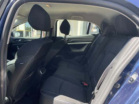M&eacute;gane IV 1.2 TCe 100 cv - Business - Carplay 2018 occasion 49124 Saint-Barth&eacute;lemy-d'Anjou