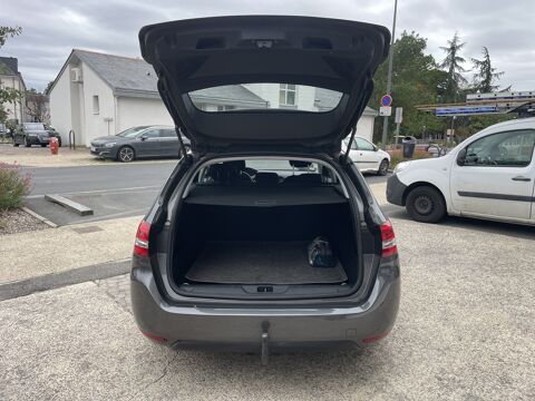 308 SW II SW 1.6 BlueHDi 120 cv Active - Attelage 2017 occasion 49124 Saint-Barth&eacute;lemy-d'Anjou