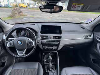 X1 F48 XDRIVE 25E 220CH XLINE | 1ERE MAIN | ATTELAGE | GARANTIE 2020 occasion 44860 Pont-Saint-Martin