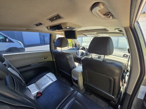 B9 Tribeca B9 3.0 245 R LUXURY AWD BVA 7places 2007 occasion 69008 Lyon
