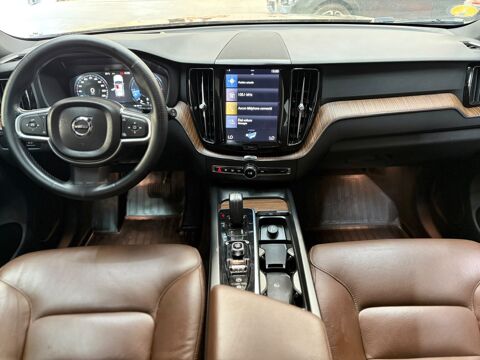 XC60 2.0d 197ch 2020 occasion 78680 &Eacute;p&ocirc;ne