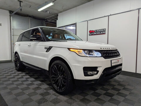 Range Rover MARK VI 3.0 340 CH HSE DYNAMIC + TOIT OUVRANT 2018 occasion 95800 Cergy