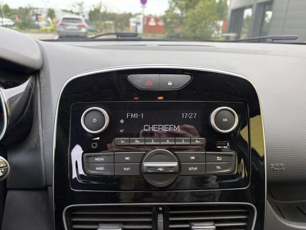 Clio 0.9 TCE Trend 2019 occasion 76760 Yerville