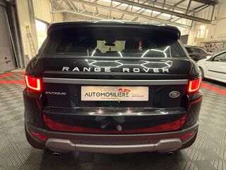 Range Rover MARK IV TD4 150 BVA SE 2017 occasion 78680 &Eacute;p&ocirc;ne