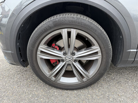 T-ROC 2.0 TDI 150 Start/Stop DSG7 R-Line 2020 occasion 68390 Sausheim