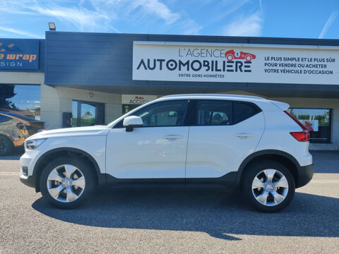 XC40 T2 1.5 Ti 129 cv Business 2021 occasion 68390 Sausheim