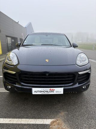 Cayenne 3.0 S E-HYBRID TIPTRONIC 2015 occasion 76760 Yerville