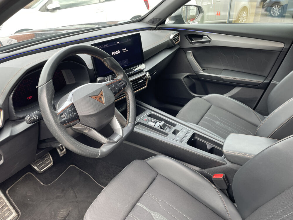 Formentor VZ e-Hybrid rechargeable 1.4 TSI 245CV DSG6 2023 occasion 59300 Valenciennes
