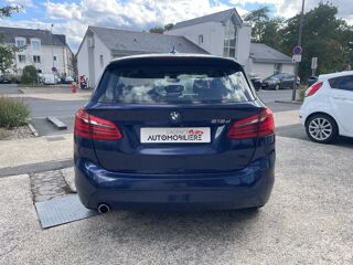 Serie 2 Active Tourer 218d 2.0 d 150 cv Lounge - Boite auto 2016 occasion 49124 Saint-Barth&eacute;lemy-d'Anjou