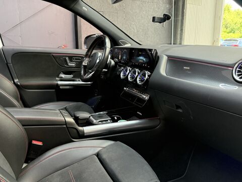Classe GLA 200 d 150 ch AMG LINE 2021 occasion 78680 &Eacute;p&ocirc;ne