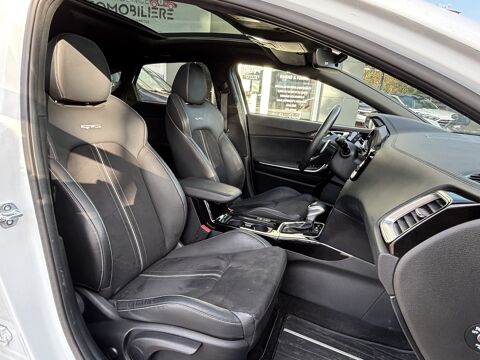 Pro cee d ii III Phase 2 1.5 T - GDi 160 ch GT LINE PREMIUM DCT7 - 1&egrave;re M 2023 occasion 25400 Audincourt