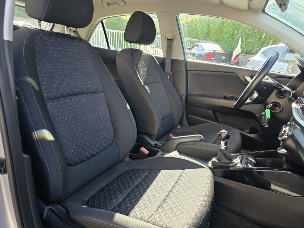 Rio 1.2i 84ch Active 5 Portes Euro6 2023 occasion 69008 Lyon
