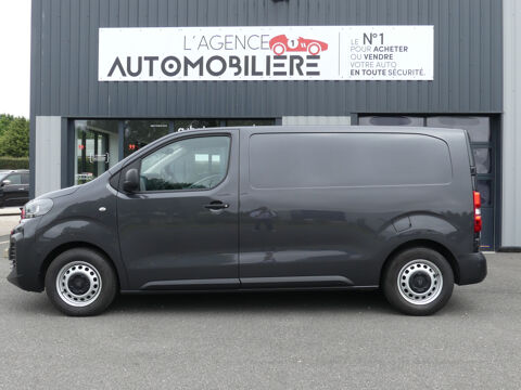 Expert M HDI 120 CV 2025 occasion 14400 Nonant