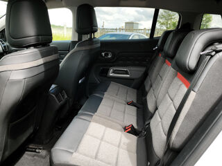 C5 aircross 1.6 THP 16V FEEL EAT8 S&S 180 cv Bo&icirc;te auto 2019 occasion 70000 Vesoul