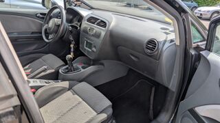 Leon 1.6 i 102 cv Reference 2008 occasion 91120 Palaiseau
