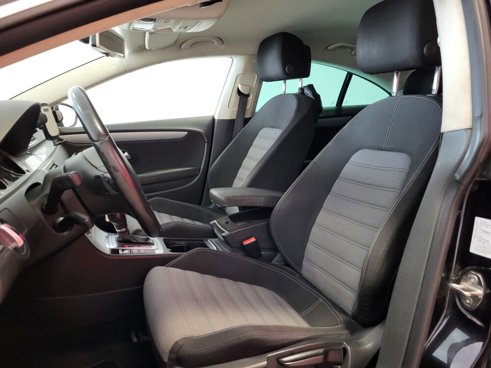 Passat 2.0 TDI 140 BLUEMOTION TECHNOLOGY CARAT EDITION DSG6- 2EME M 2013 occasion 37170 Chambray-l&egrave;s-Tours