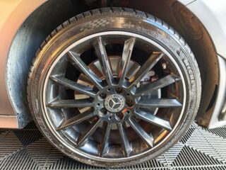 Classe CLA COUPE CLA 250E HYBRID AMG LINE BVA 2021 occasion 59640 Dunkerque