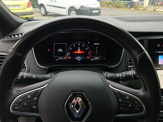 M&eacute;gane 1.3 TCE 140 RS LINE 2021 occasion 25400 Audincourt