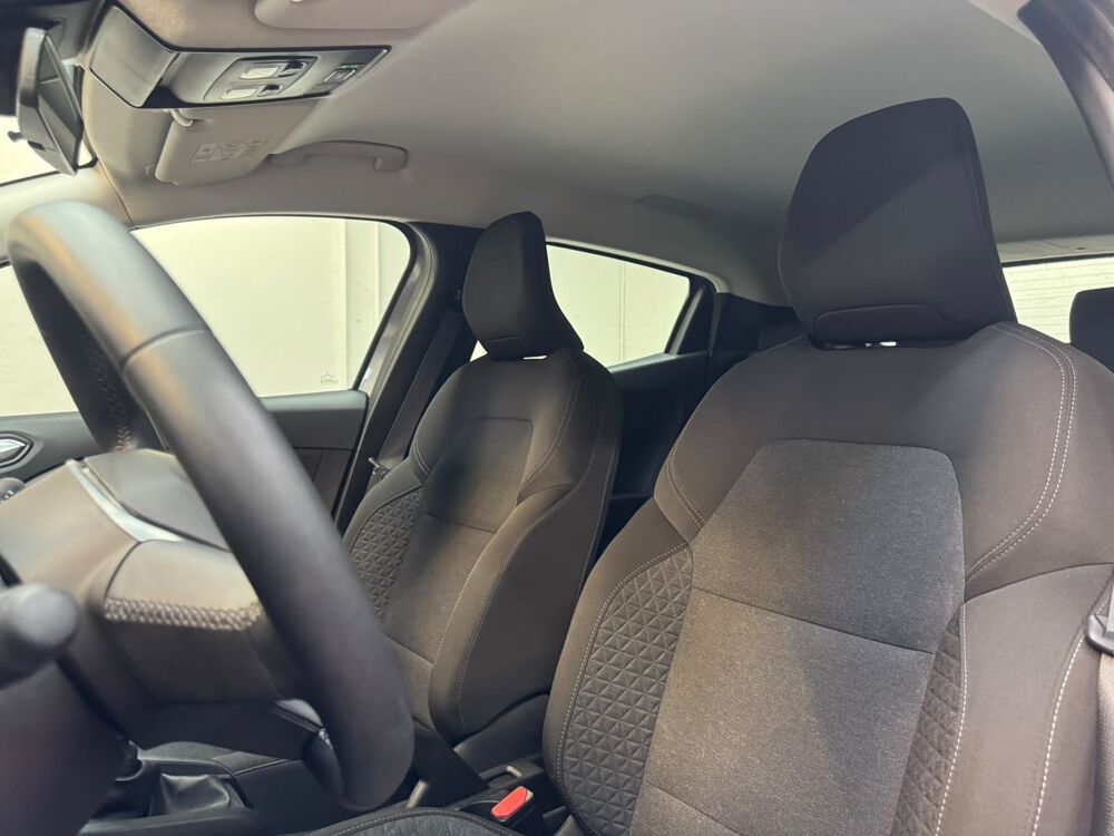 Clio V 5 Portes 1.0 TCe 12V S&S 90 cv Equilibre 2023 occasion 71300 Montceau-les-Mines