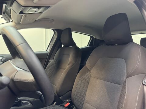 Clio V 5 Portes 1.0 TCe 12V S&S 90 cv Equilibre 2023 occasion 71300 Montceau-les-Mines