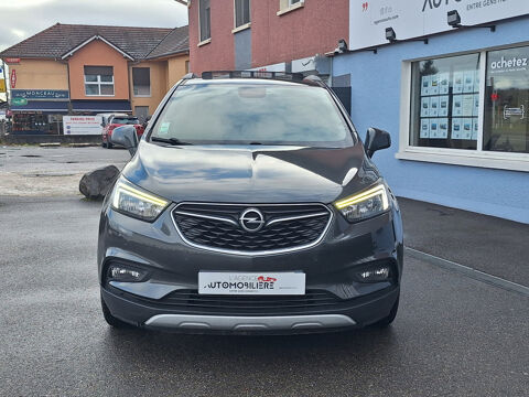 Mokka 1.6 CDTi 136 ch ELITE 4x2 2016 occasion 90400 Danjoutin