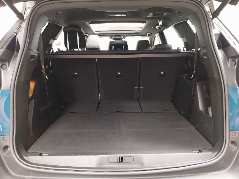 5008 2.0 HDI 180 GT PACK 2021 occasion 56000 Vannes
